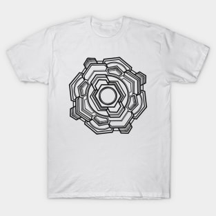 Mandala 15 T-Shirt